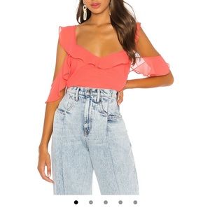 L’Academie bodysuit